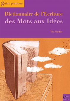 eBook: Dictionnaire de l'écriture