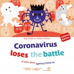 ebook: Coronavirus loses the battle