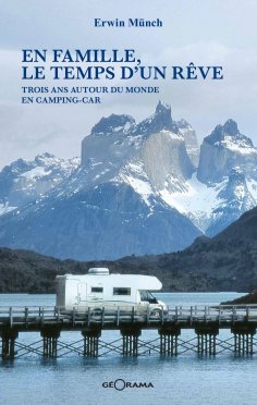 eBook: En famille, le temps d'un rêve