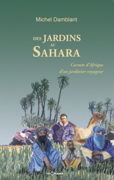 eBook: Des jardins au Sahara