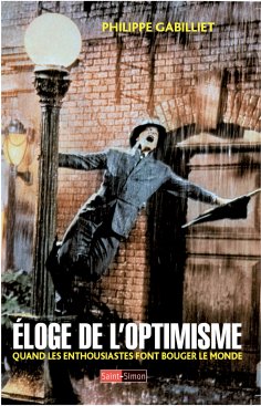 eBook: Éloge de l'optimisme