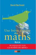 eBook: Une brève histoire des maths