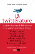 eBook: La Twittérature