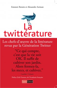 eBook: La Twittérature