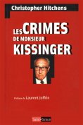 eBook: Les crimes de Monsieur Kissinger