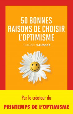 eBook: 50 bonnes raisons de choisir l'optimisme