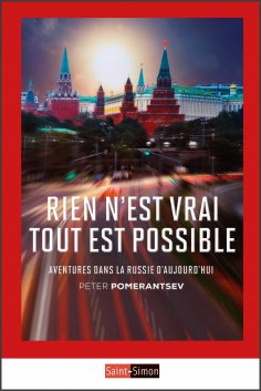 eBook: Rien n'est vrai tout est possible