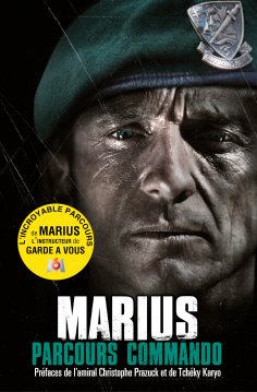 eBook: Marius