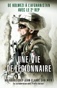 eBook: Une vie de légionnaire