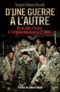 eBook: D'une guerre à l'autre