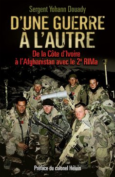 eBook: D'une guerre à l'autre