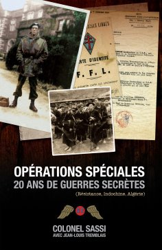 eBook: Opérations spéciales