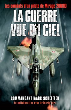 ebook: La guerre vue du ciel