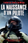 ebook: La naissance d'un pilote