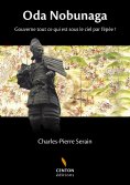 eBook: Oda Nobunaga