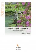 ebook: Lhassa, Osaka, Essendilène