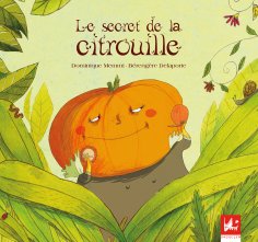 ebook: Le Secret de la Citrouille