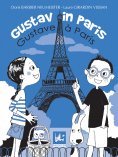 eBook: Gustav in Paris