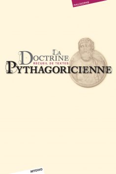 ebook: La doctrine pythagoricienne