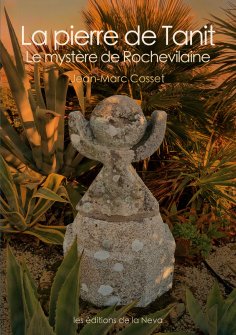 eBook: La pierre de Tanit