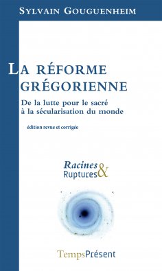 eBook: La réforme grégorienne