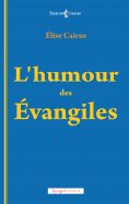 ebook: L’humour des Évangiles