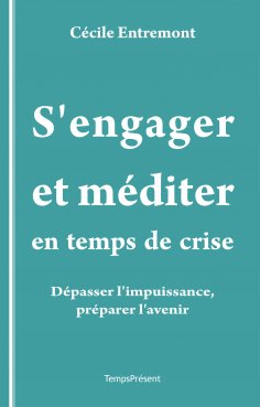 eBook: S’engager et méditer en temps de crise