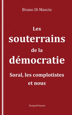eBook: Les souterrains de la démocratie