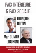 eBook: Paix intérieure et paix sociale