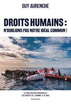 eBook: Droits humains : n'oublions pas notre idéal commun !
