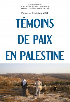 ebook: Témoins de paix en Palestine