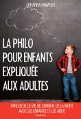 ebook: La philo pour enfants expliquée aux adultes