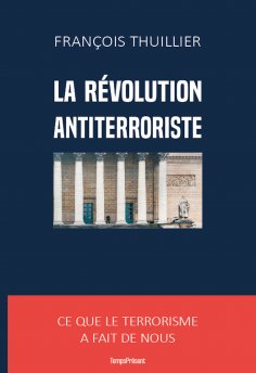ebook: La révolution antiterroriste