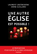 ebook: Une autre Église est possible !
