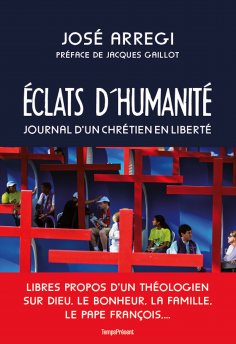 ebook: Éclats d'humanité
