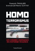 ebook: Homo Terrorismus