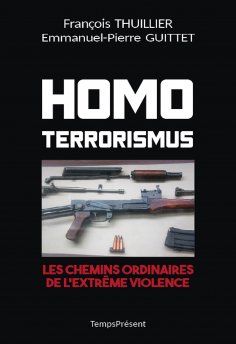 ebook: Homo Terrorismus