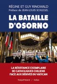 eBook: La bataille d'Osorno
