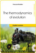 ebook: The Thermodynamics of evolution