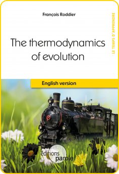 ebook: The Thermodynamics of evolution