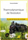 ebook: Thermodynamique de l'évolution