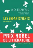 eBook: Les Enfants Verts