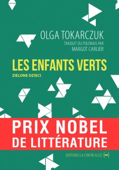 eBook: Les Enfants Verts