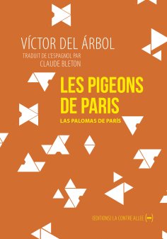 eBook: Les Pigeons de Paris