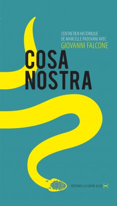 eBook: Cosa Nostra
