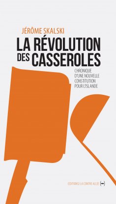 eBook: La Révolution des casseroles