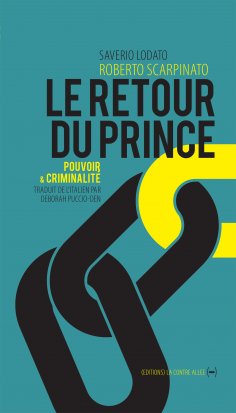 eBook: Le Retour du Prince