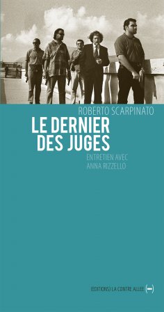 eBook: Le Dernier des juges