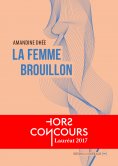 ebook: La femme brouillon