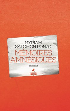 eBook: Mémoires amnésiques